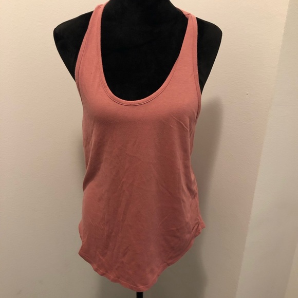 Tops - VS PINK tank